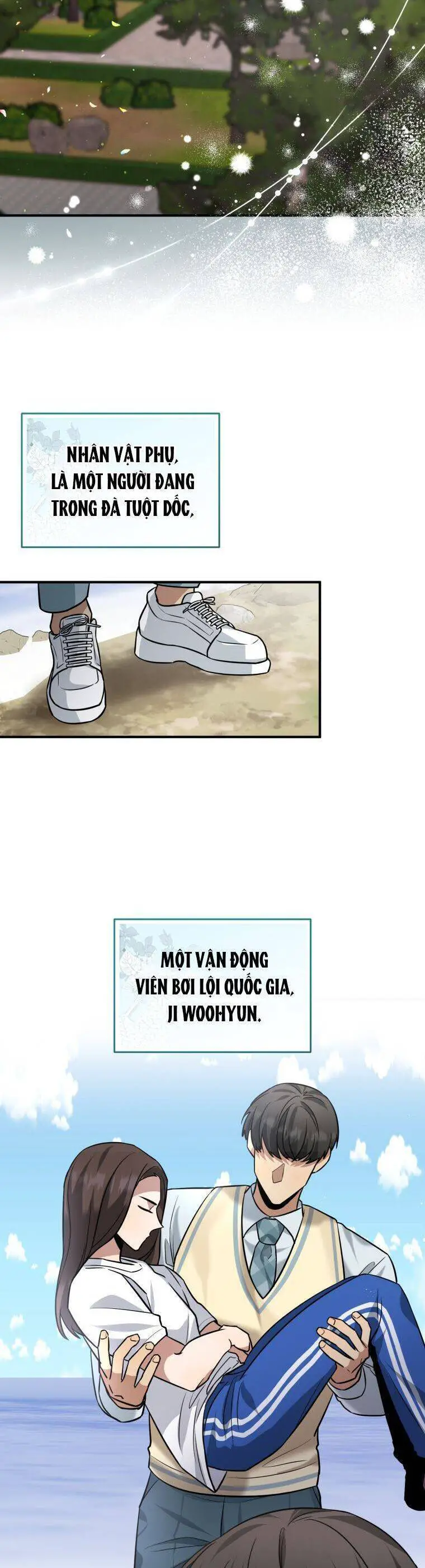 Trở Thành Siêu Diễn Viên Chỉ Bằng Việc Đọc Sách Nettruyen ZZZ Chương 23 Page 38