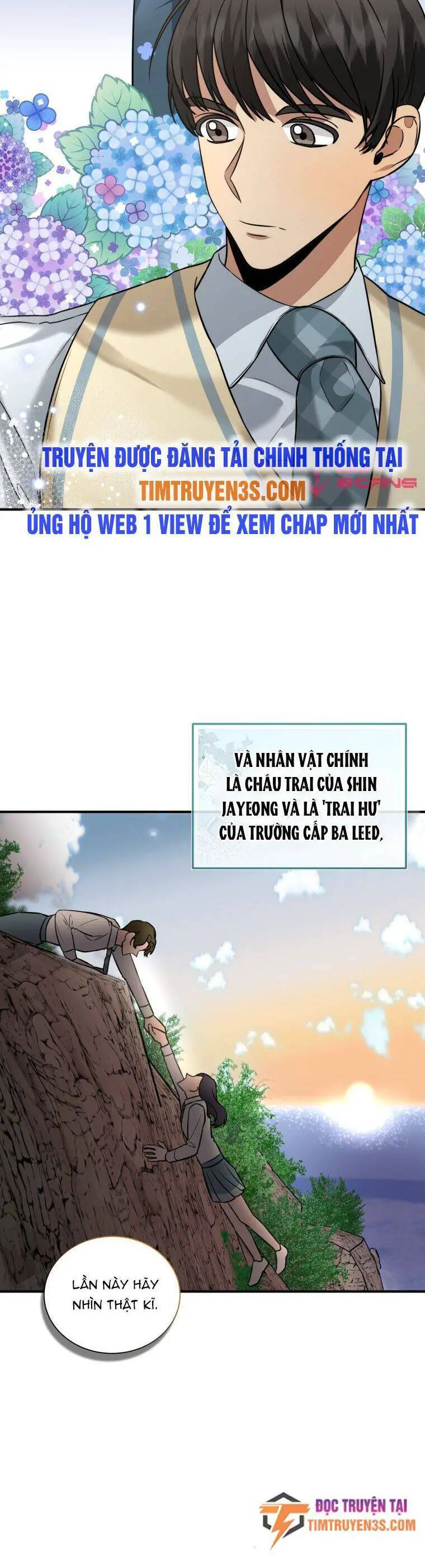 Trở Thành Siêu Diễn Viên Chỉ Bằng Việc Đọc Sách Nettruyen ZZZ Chương 23 Page 39