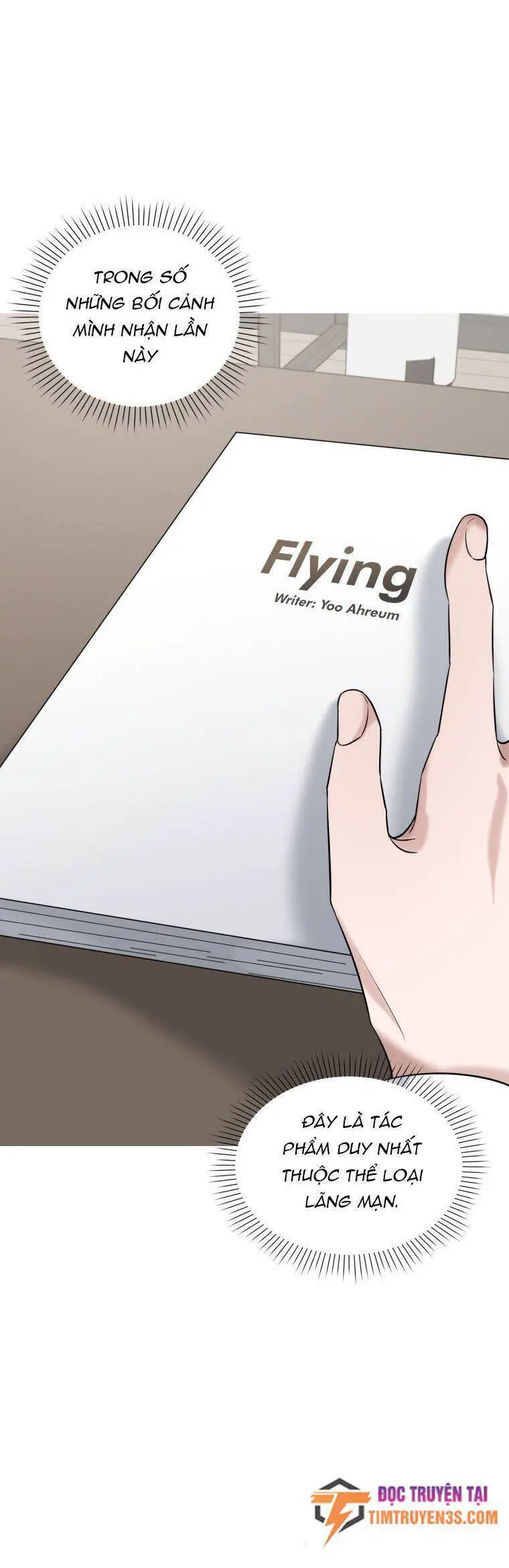 Trở Thành Siêu Diễn Viên Chỉ Bằng Việc Đọc Sách Nettruyen ZZZ Chương 23 Page 43