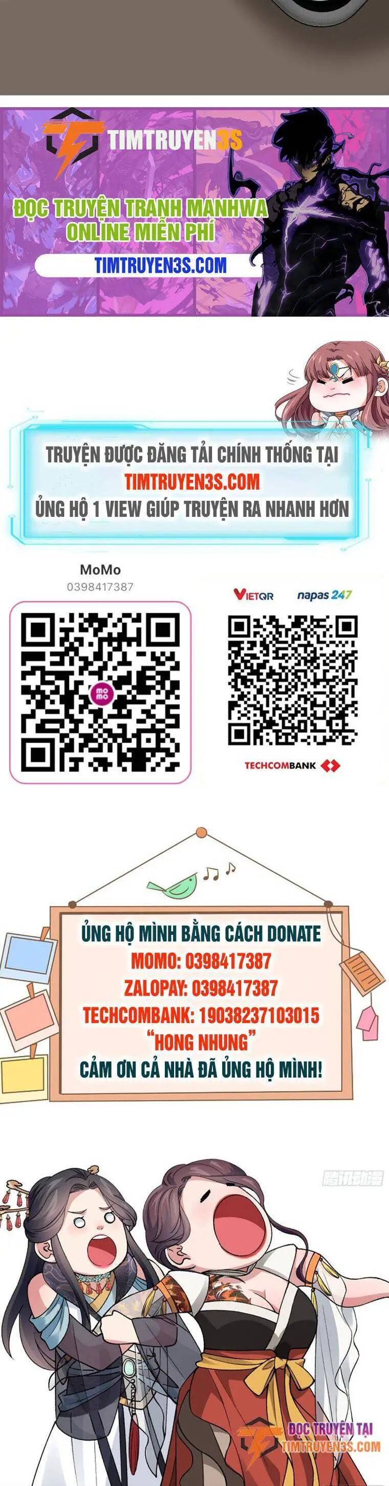 Trở Thành Siêu Diễn Viên Chỉ Bằng Việc Đọc Sách Nettruyen ZZZ Chương 23 Page 45
