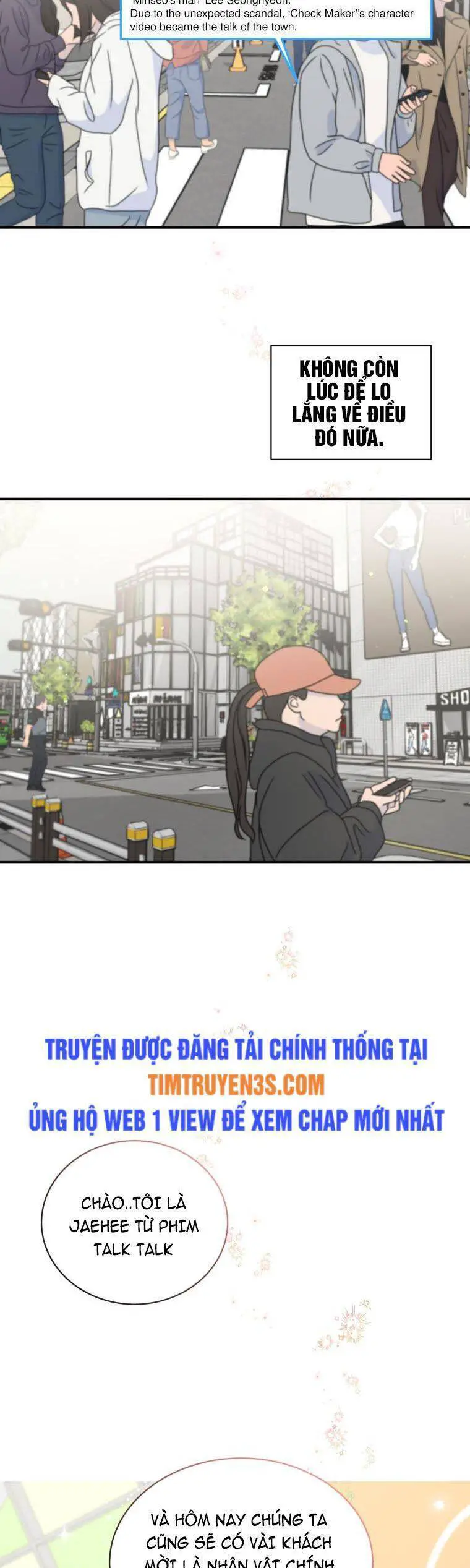 Trở Thành Siêu Diễn Viên Chỉ Bằng Việc Đọc Sách Nettruyen ZZZ Chương 22 Page 6