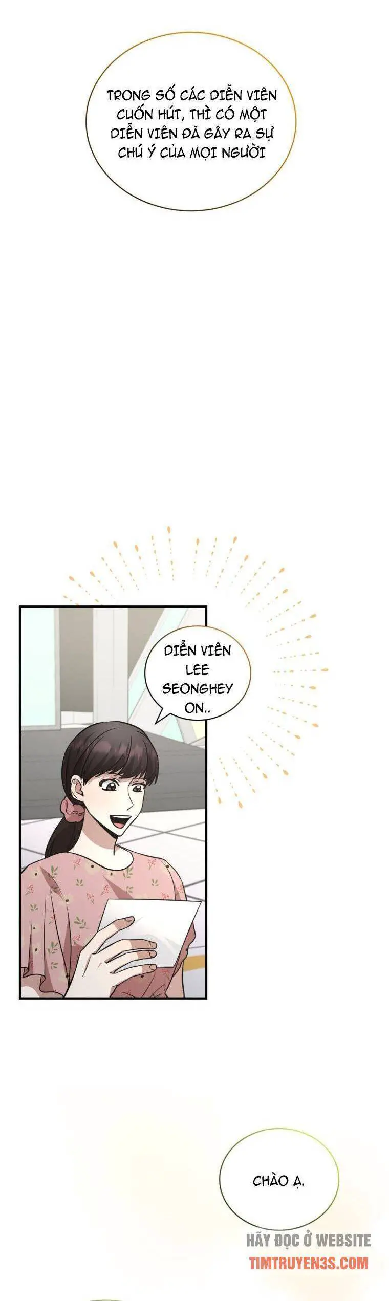 Trở Thành Siêu Diễn Viên Chỉ Bằng Việc Đọc Sách Nettruyen ZZZ Chương 22 Page 11
