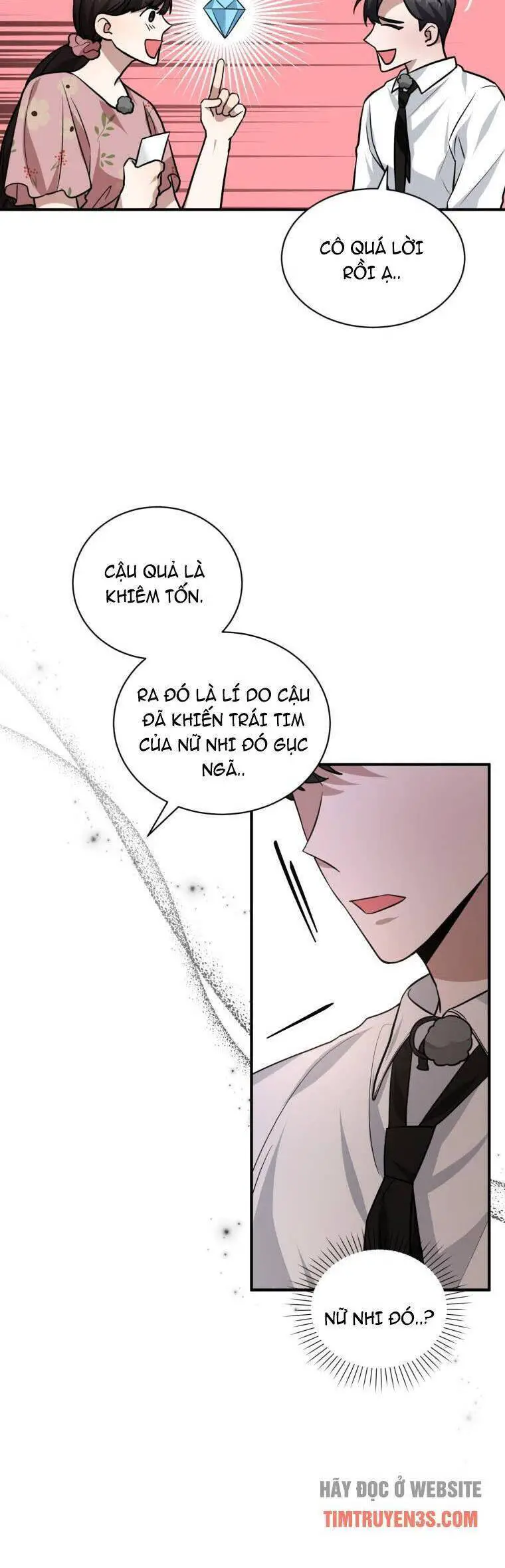 Trở Thành Siêu Diễn Viên Chỉ Bằng Việc Đọc Sách Nettruyen ZZZ Chương 22 Page 13