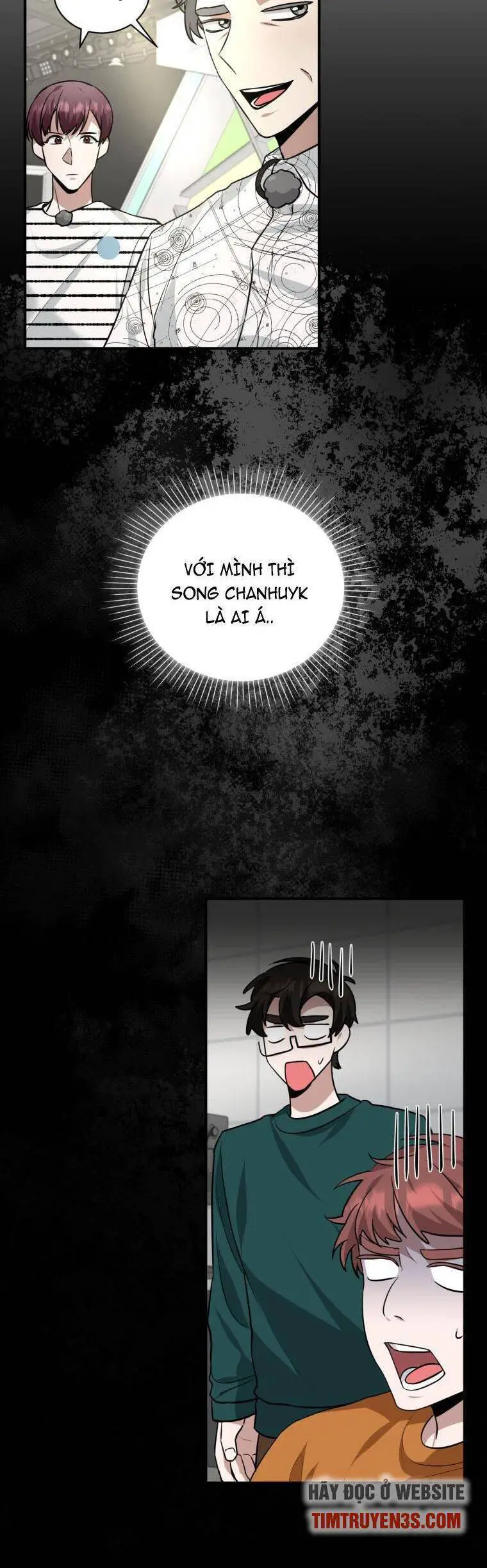 Trở Thành Siêu Diễn Viên Chỉ Bằng Việc Đọc Sách Nettruyen ZZZ Chương 22 Page 21