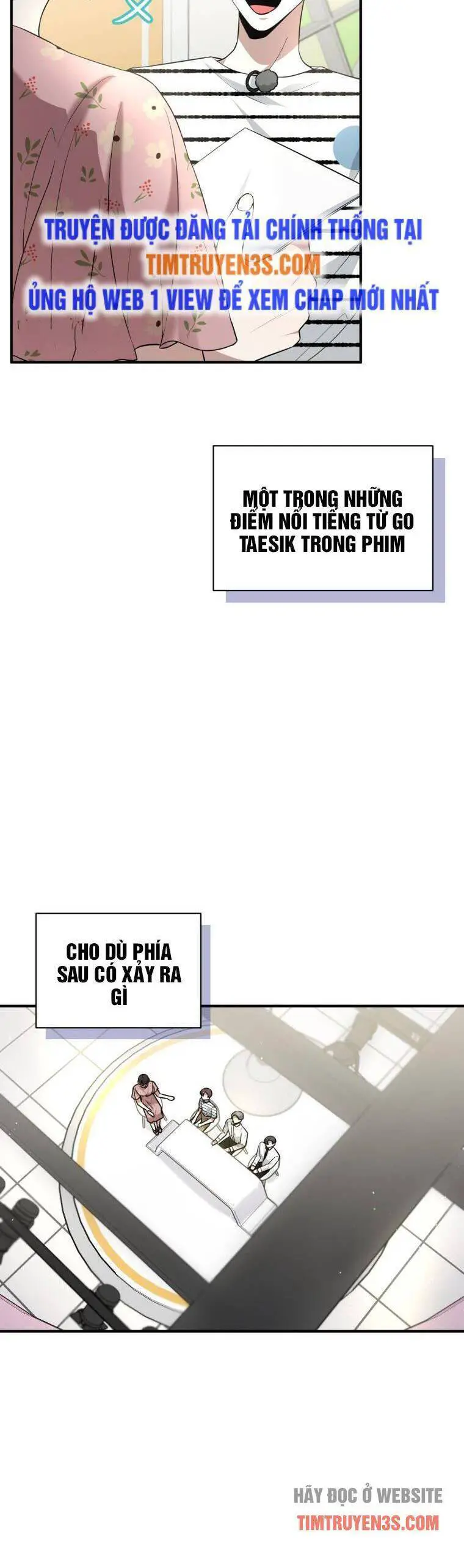 Trở Thành Siêu Diễn Viên Chỉ Bằng Việc Đọc Sách Nettruyen ZZZ Chương 22 Page 25