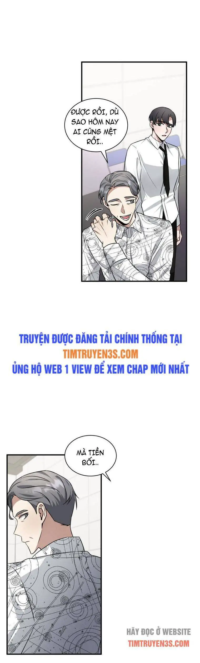 Trở Thành Siêu Diễn Viên Chỉ Bằng Việc Đọc Sách Nettruyen ZZZ Chương 22 Page 29
