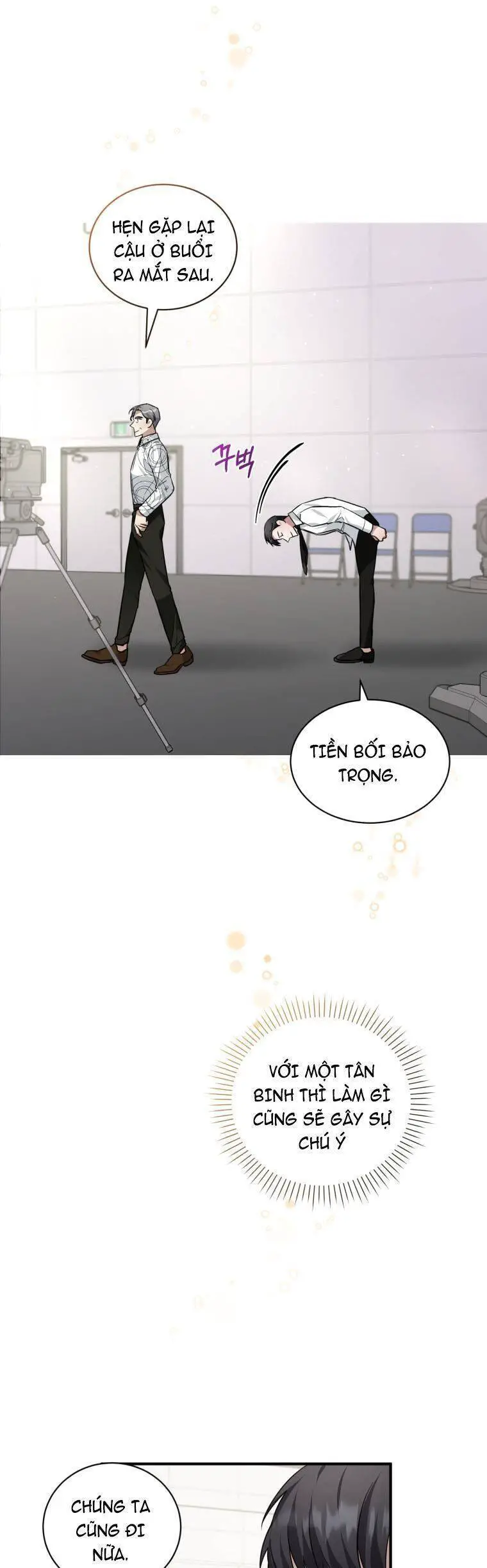 Trở Thành Siêu Diễn Viên Chỉ Bằng Việc Đọc Sách Nettruyen ZZZ Chương 22 Page 32