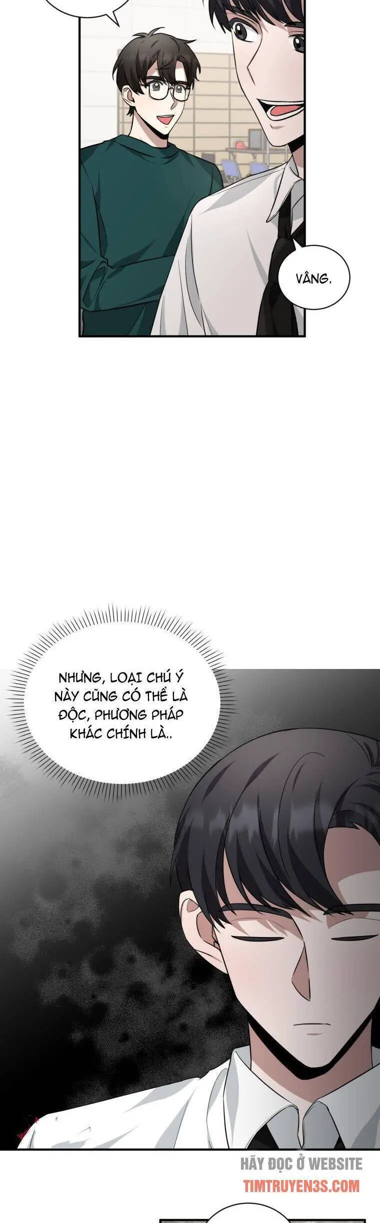 Trở Thành Siêu Diễn Viên Chỉ Bằng Việc Đọc Sách Nettruyen ZZZ Chương 22 Page 33