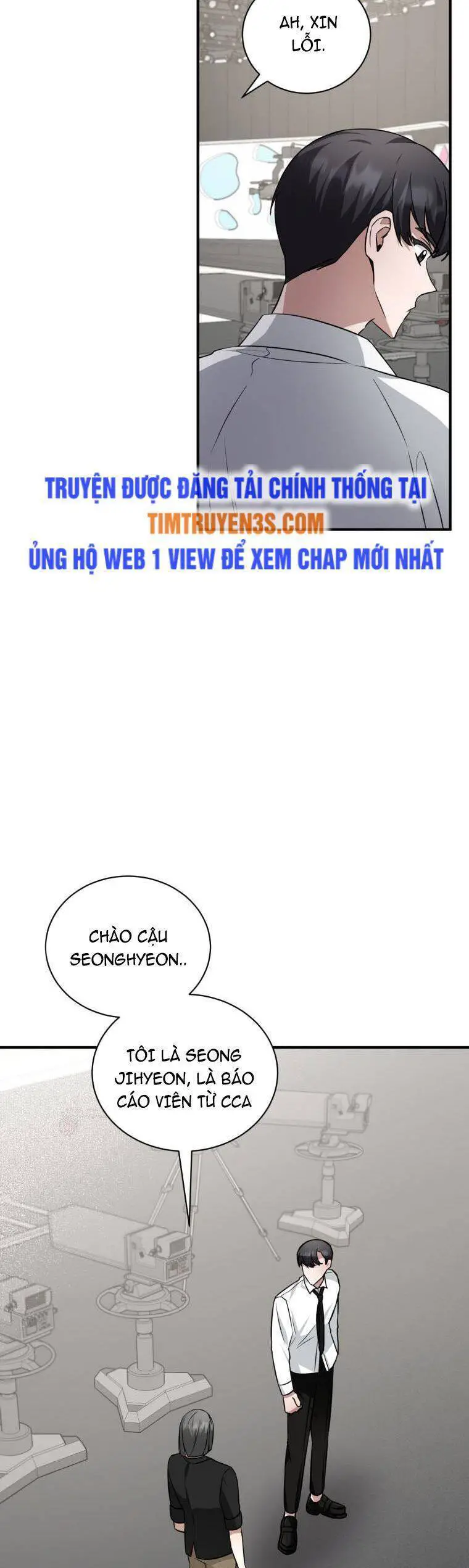 Trở Thành Siêu Diễn Viên Chỉ Bằng Việc Đọc Sách Nettruyen ZZZ Chương 22 Page 34