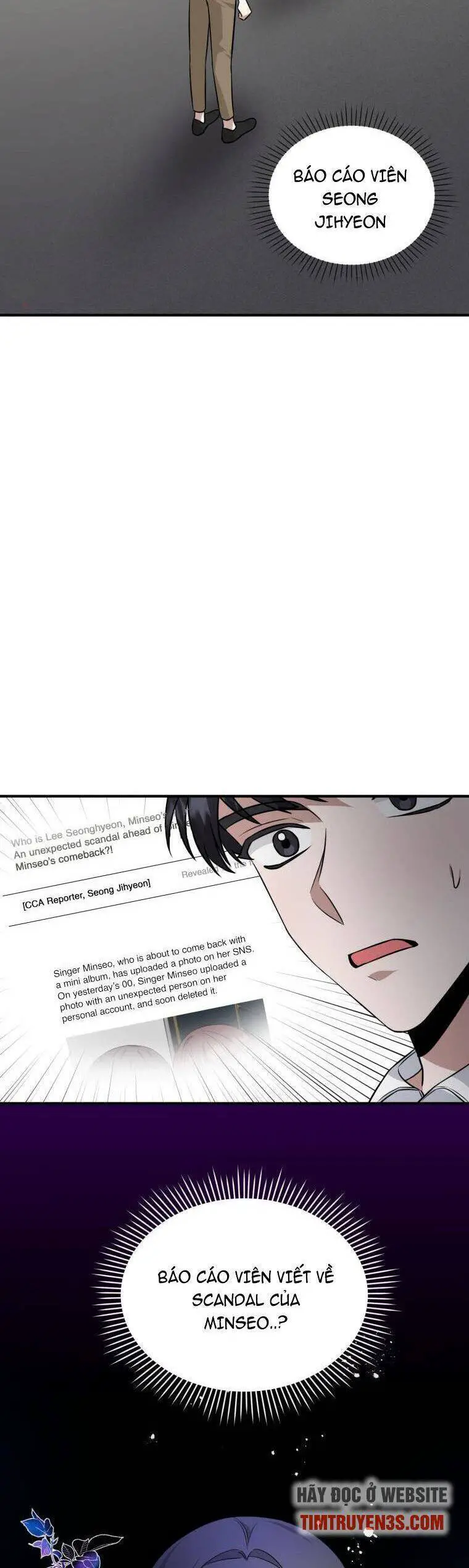 Trở Thành Siêu Diễn Viên Chỉ Bằng Việc Đọc Sách Nettruyen ZZZ Chương 22 Page 35