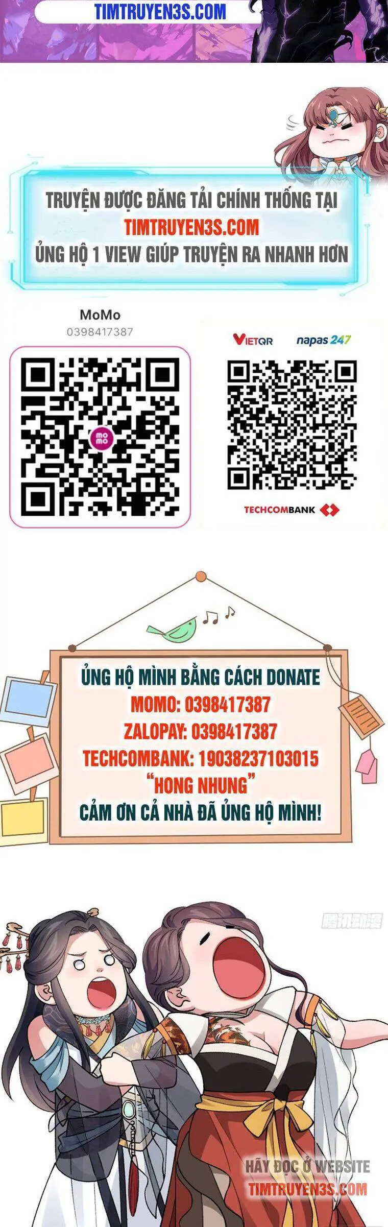 Trở Thành Siêu Diễn Viên Chỉ Bằng Việc Đọc Sách Nettruyen ZZZ Chương 22 Page 37