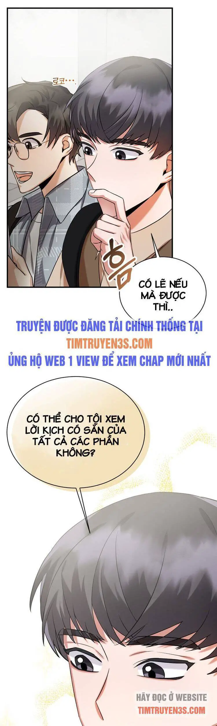 Trở Thành Siêu Diễn Viên Chỉ Bằng Việc Đọc Sách Nettruyen ZZZ Chương 9 Page 11