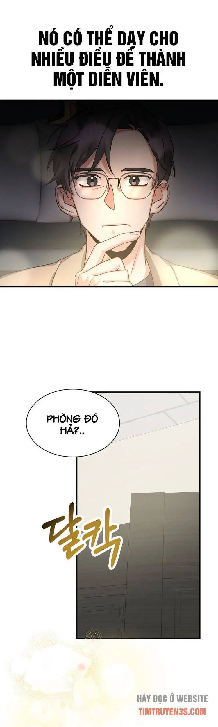 Trở Thành Siêu Diễn Viên Chỉ Bằng Việc Đọc Sách Nettruyen ZZZ Chương 9 Page 19