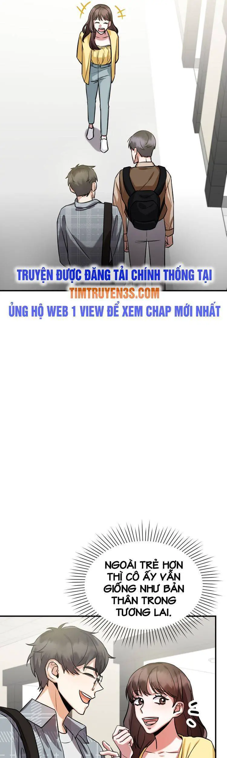 Trở Thành Siêu Diễn Viên Chỉ Bằng Việc Đọc Sách Nettruyen ZZZ Chương 9 Page 27
