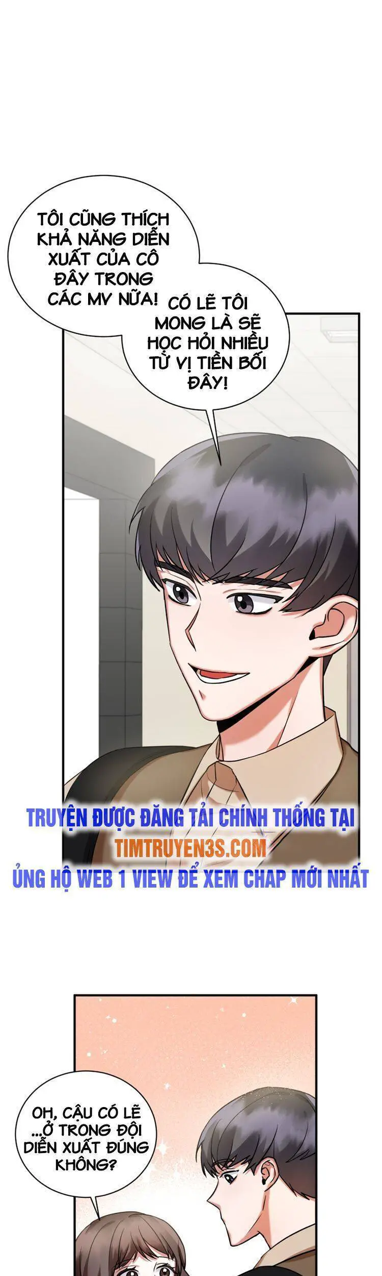 Trở Thành Siêu Diễn Viên Chỉ Bằng Việc Đọc Sách Nettruyen ZZZ Chương 9 Page 33