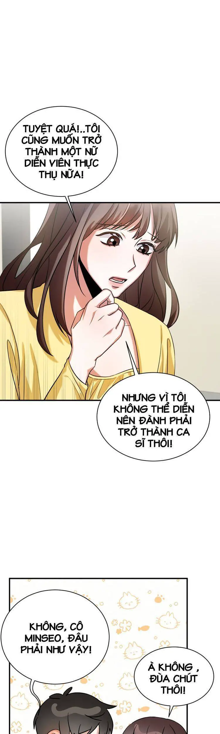 Trở Thành Siêu Diễn Viên Chỉ Bằng Việc Đọc Sách Nettruyen ZZZ Chương 9 Page 35