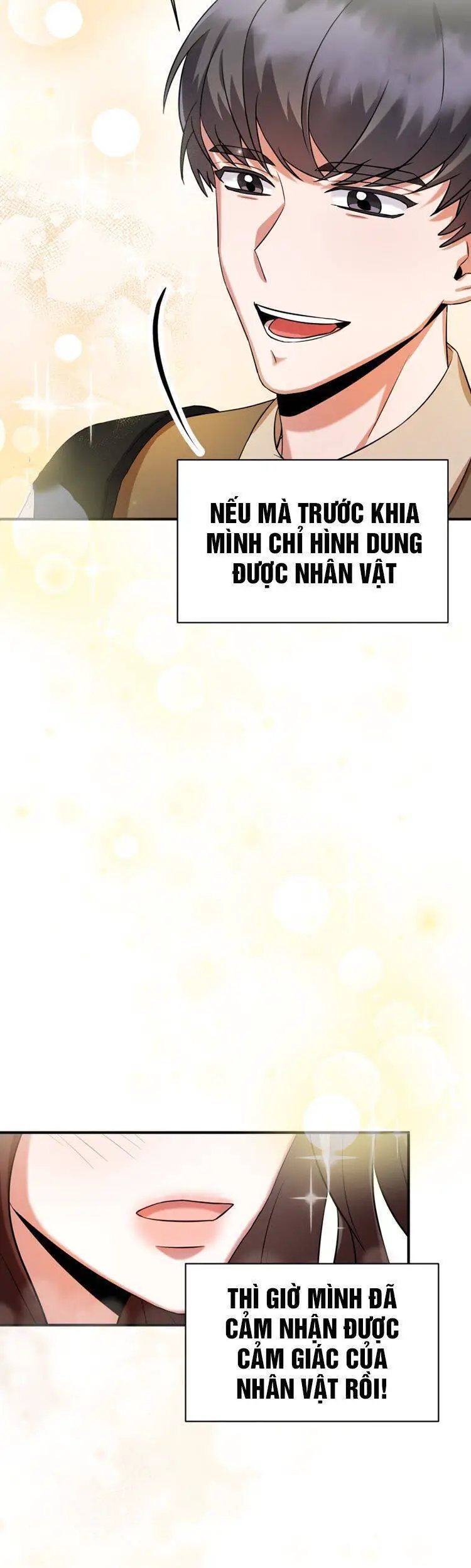 Trở Thành Siêu Diễn Viên Chỉ Bằng Việc Đọc Sách Nettruyen ZZZ Chương 9 Page 38