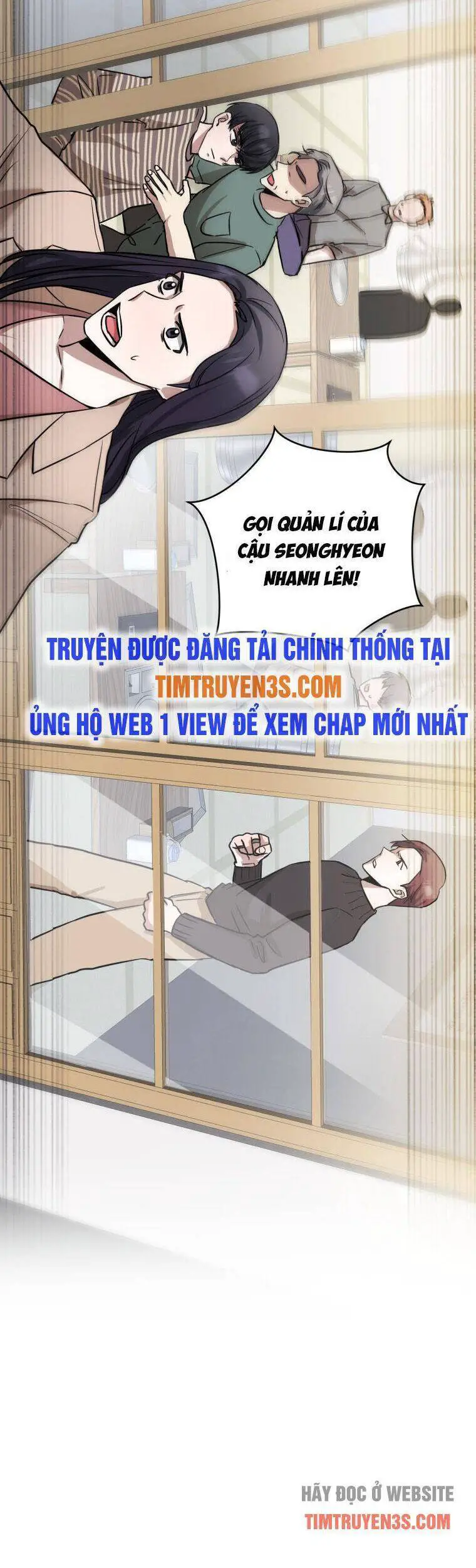 Trở Thành Siêu Diễn Viên Chỉ Bằng Việc Đọc Sách Nettruyen ZZZ Chương 19 Page 31