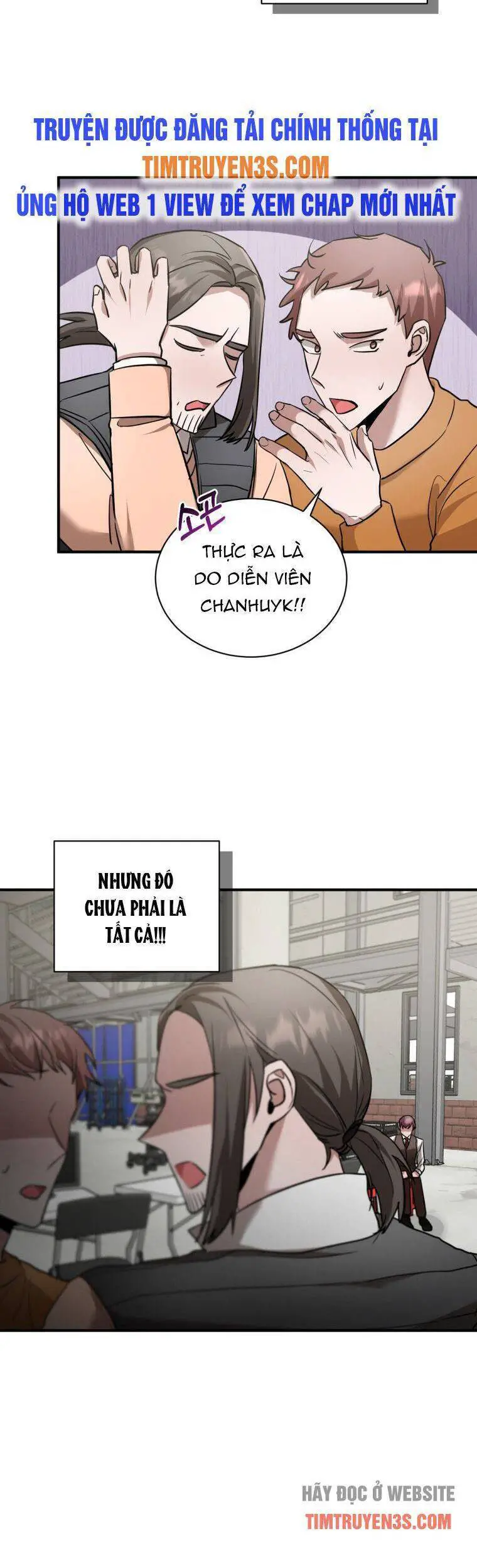 Trở Thành Siêu Diễn Viên Chỉ Bằng Việc Đọc Sách Nettruyen ZZZ Chương 19 Page 33