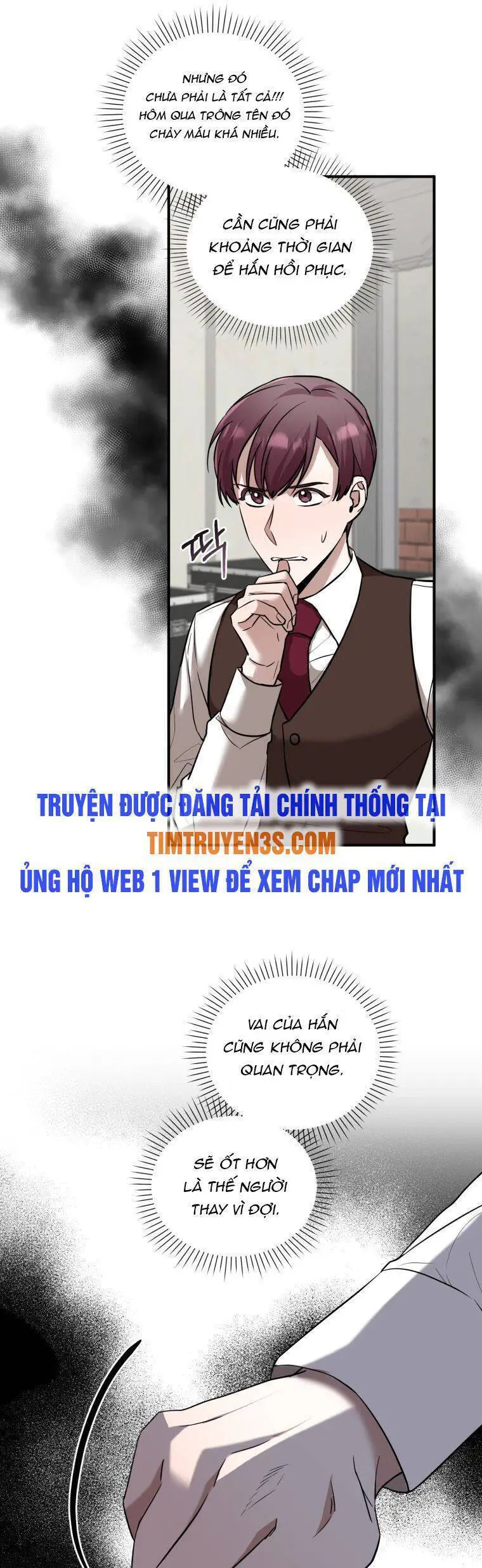 Trở Thành Siêu Diễn Viên Chỉ Bằng Việc Đọc Sách Nettruyen ZZZ Chương 19 Page 34