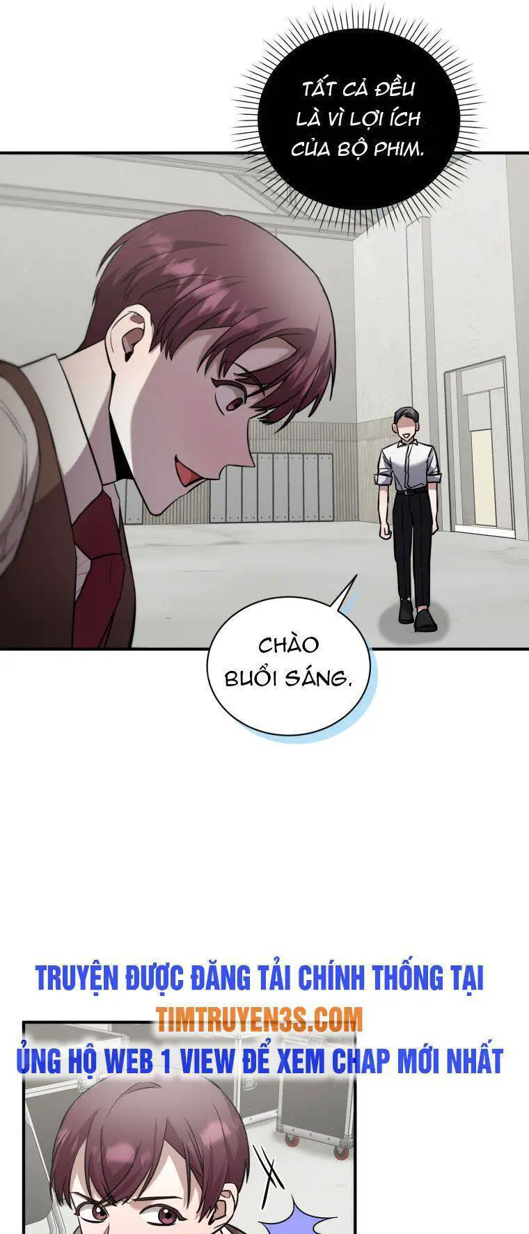 Trở Thành Siêu Diễn Viên Chỉ Bằng Việc Đọc Sách Nettruyen ZZZ Chương 19 Page 36