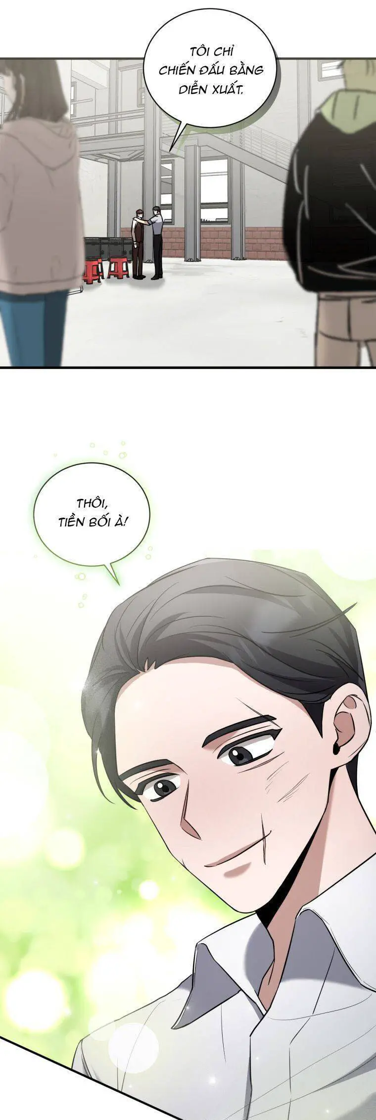 Trở Thành Siêu Diễn Viên Chỉ Bằng Việc Đọc Sách Nettruyen ZZZ Chương 19 Page 44