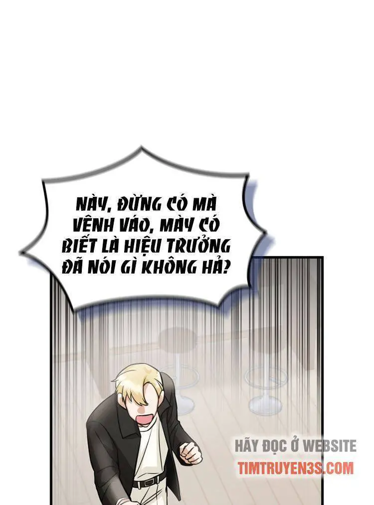 Trở Thành Siêu Diễn Viên Chỉ Bằng Việc Đọc Sách Nettruyen ZZZ Chương 5 Page 9