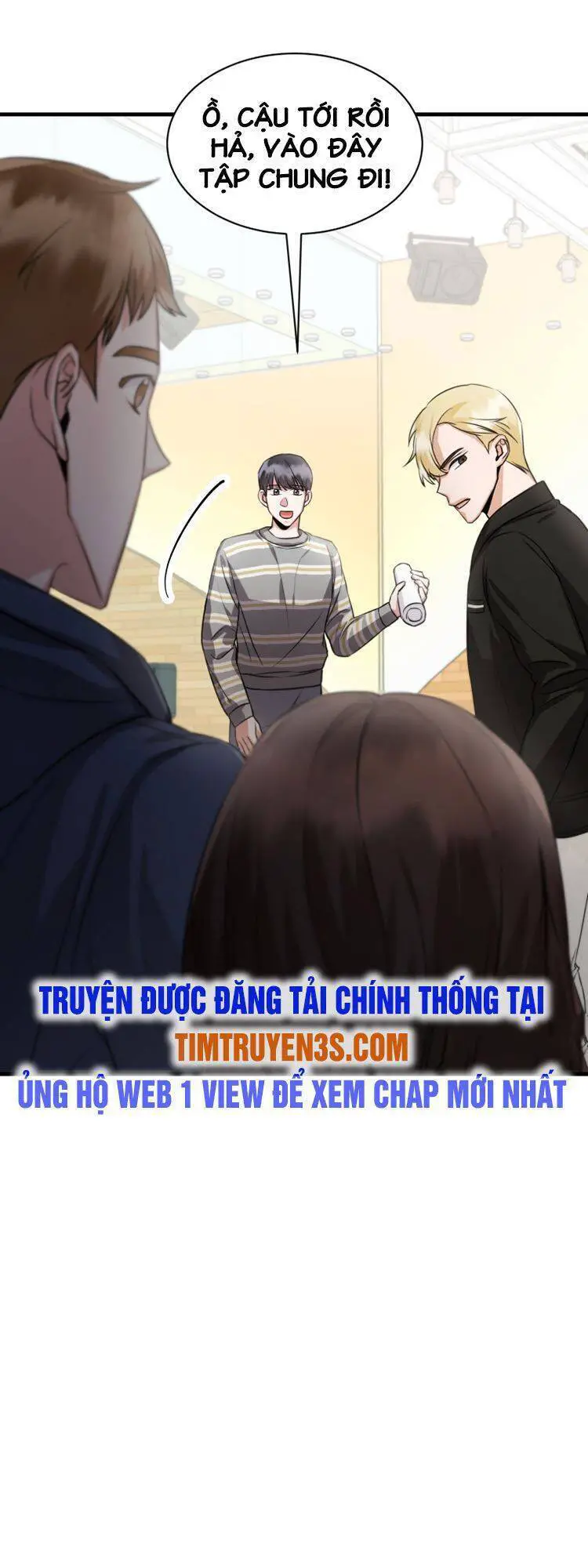 Trở Thành Siêu Diễn Viên Chỉ Bằng Việc Đọc Sách Nettruyen ZZZ Chương 5 Page 16