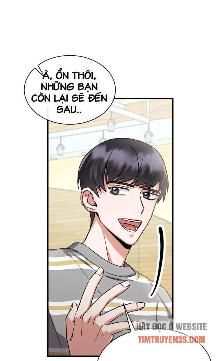 Trở Thành Siêu Diễn Viên Chỉ Bằng Việc Đọc Sách Nettruyen ZZZ Chương 5 Page 17
