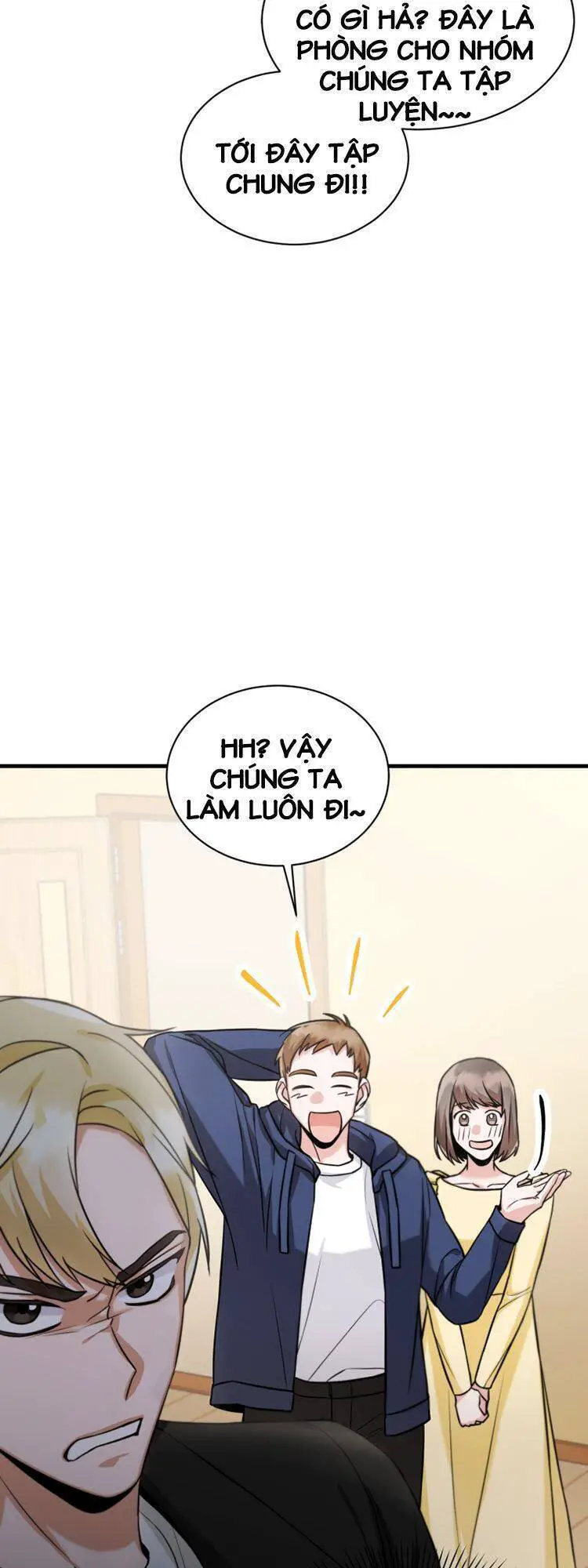 Trở Thành Siêu Diễn Viên Chỉ Bằng Việc Đọc Sách Nettruyen ZZZ Chương 5 Page 18