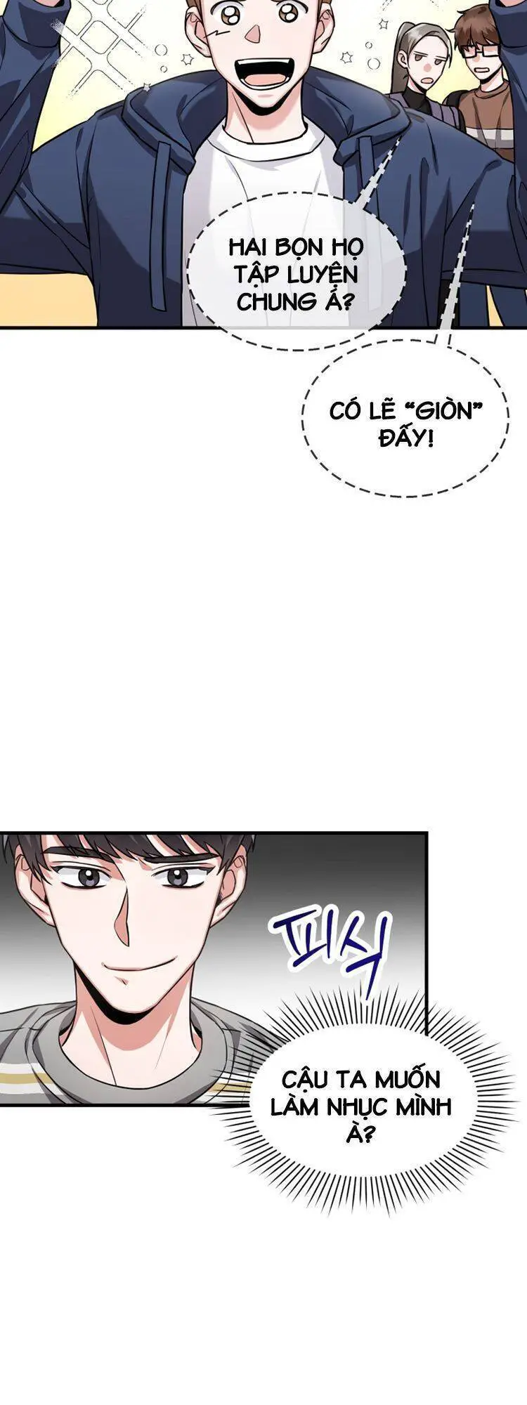 Trở Thành Siêu Diễn Viên Chỉ Bằng Việc Đọc Sách Nettruyen ZZZ Chương 5 Page 25