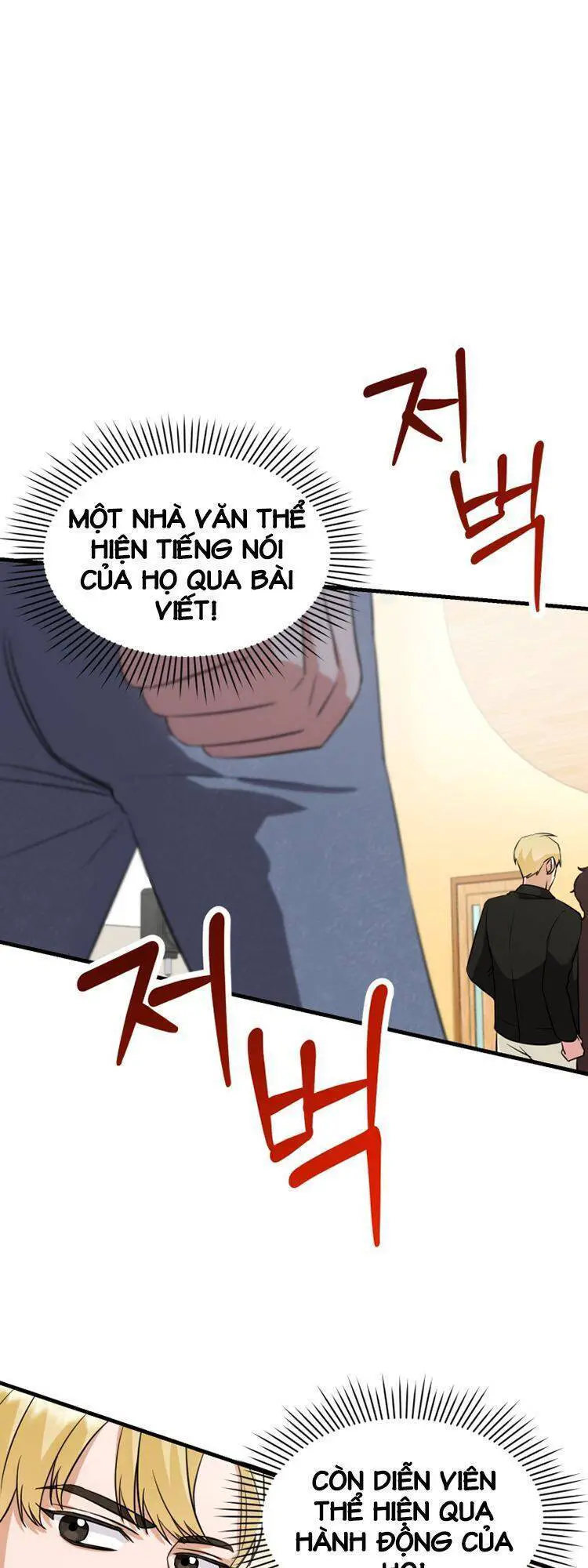 Trở Thành Siêu Diễn Viên Chỉ Bằng Việc Đọc Sách Nettruyen ZZZ Chương 5 Page 28