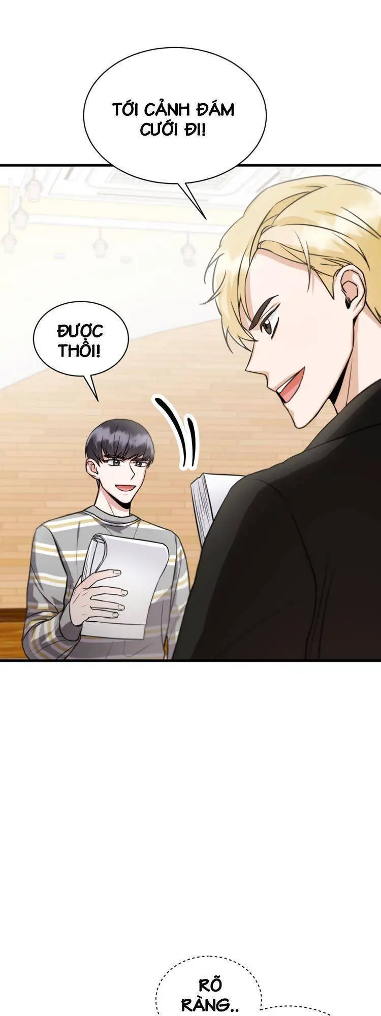 Trở Thành Siêu Diễn Viên Chỉ Bằng Việc Đọc Sách Nettruyen ZZZ Chương 5 Page 35