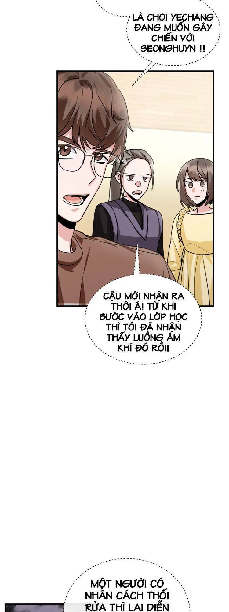 Trở Thành Siêu Diễn Viên Chỉ Bằng Việc Đọc Sách Nettruyen ZZZ Chương 5 Page 36