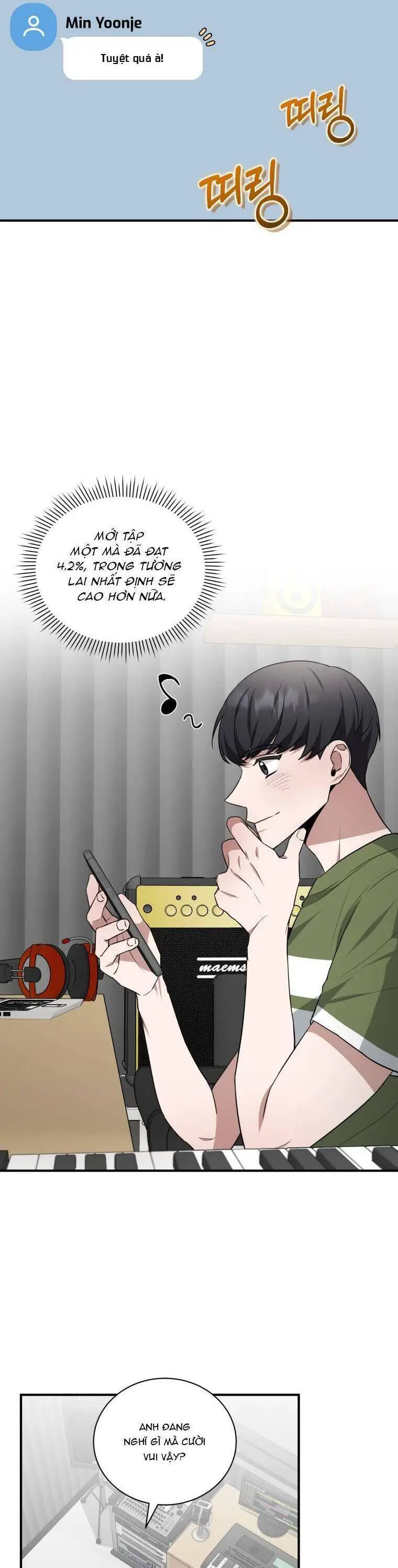 Trở Thành Siêu Diễn Viên Chỉ Bằng Việc Đọc Sách Nettruyen ZZZ Chương 35 Page 2