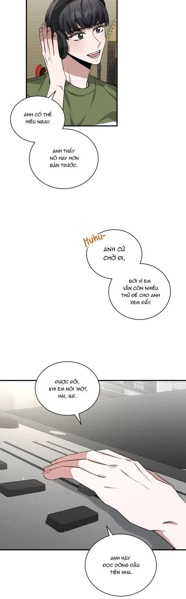 Trở Thành Siêu Diễn Viên Chỉ Bằng Việc Đọc Sách Nettruyen ZZZ Chương 35 Page 14