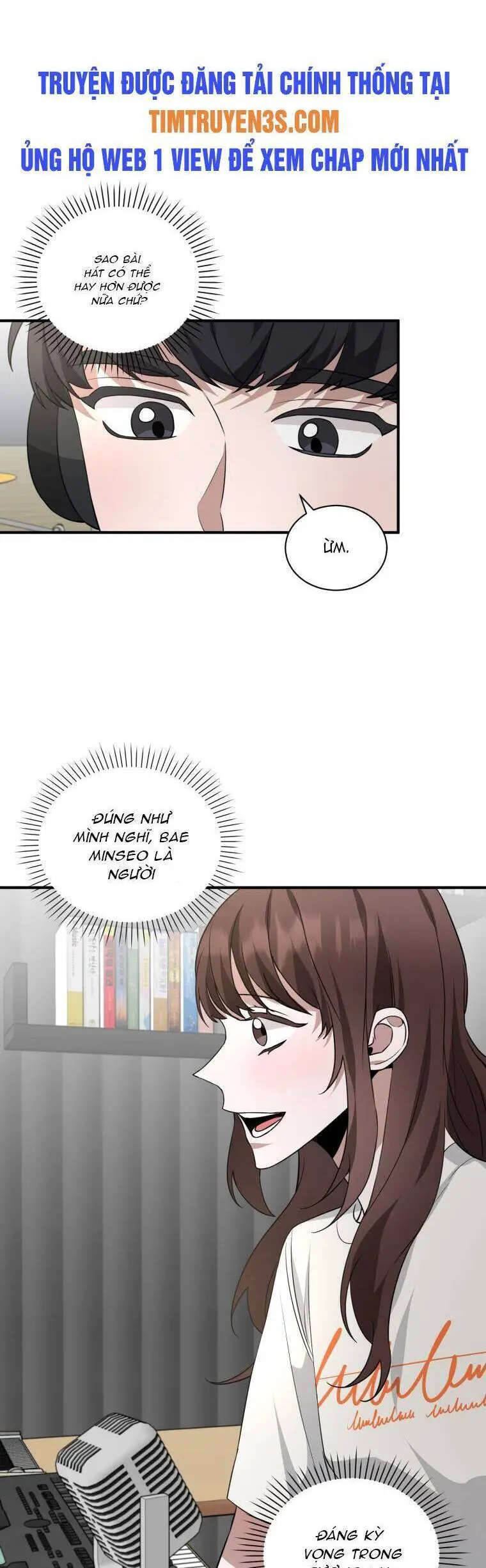Trở Thành Siêu Diễn Viên Chỉ Bằng Việc Đọc Sách Nettruyen ZZZ Chương 35 Page 15