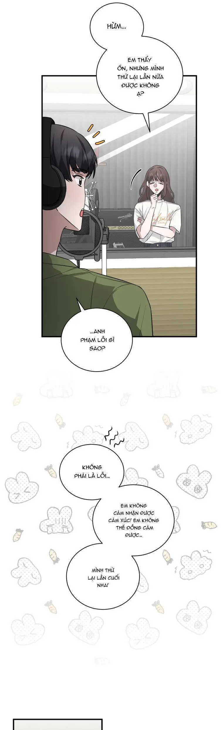 Trở Thành Siêu Diễn Viên Chỉ Bằng Việc Đọc Sách Nettruyen ZZZ Chương 35 Page 17