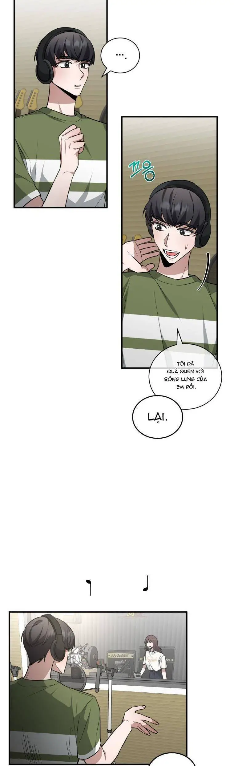 Trở Thành Siêu Diễn Viên Chỉ Bằng Việc Đọc Sách Nettruyen ZZZ Chương 35 Page 18