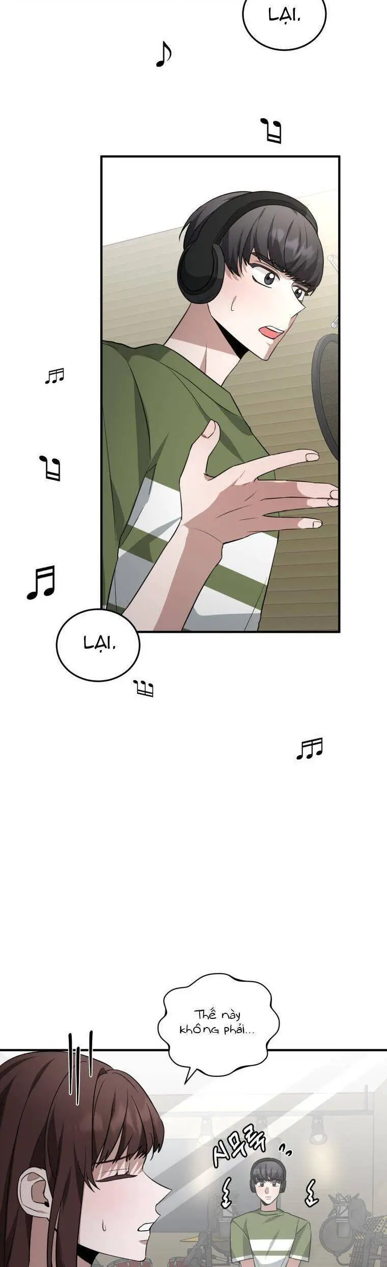 Trở Thành Siêu Diễn Viên Chỉ Bằng Việc Đọc Sách Nettruyen ZZZ Chương 35 Page 19