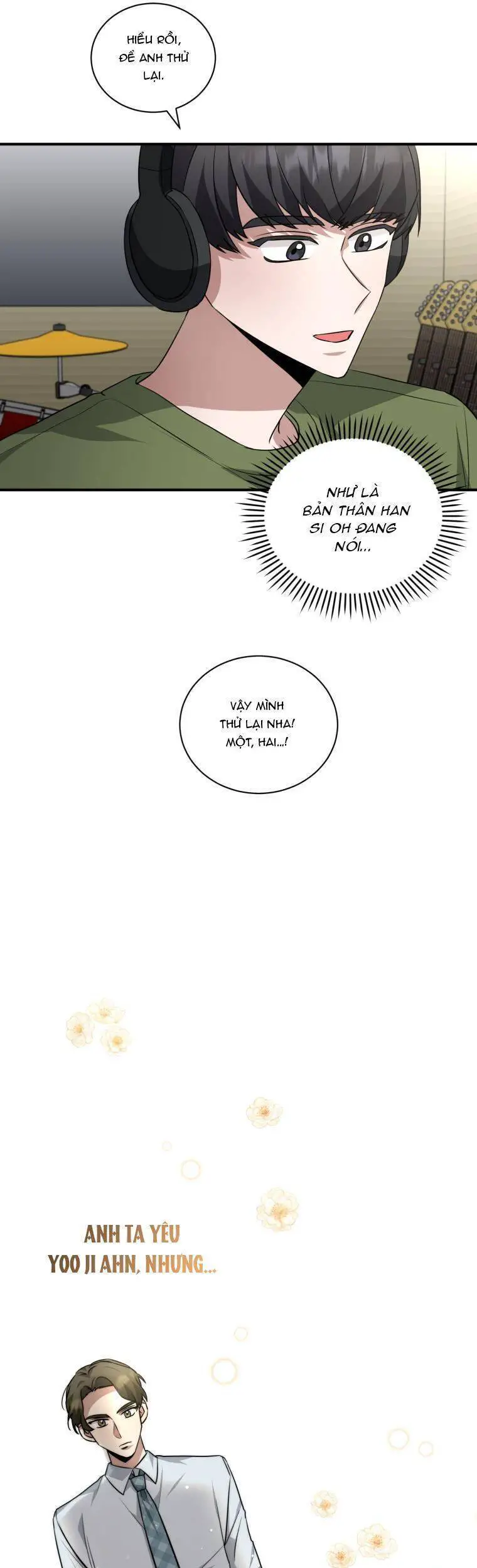 Trở Thành Siêu Diễn Viên Chỉ Bằng Việc Đọc Sách Nettruyen ZZZ Chương 35 Page 21