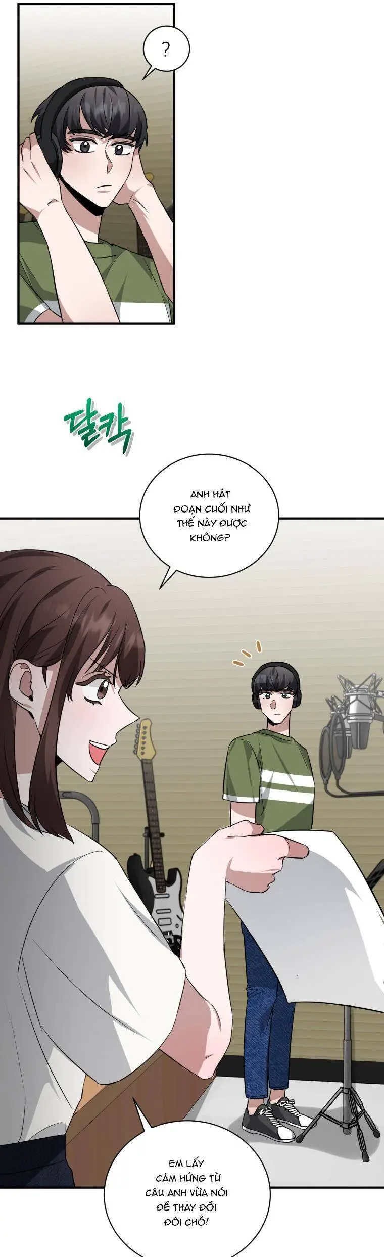 Trở Thành Siêu Diễn Viên Chỉ Bằng Việc Đọc Sách Nettruyen ZZZ Chương 35 Page 29