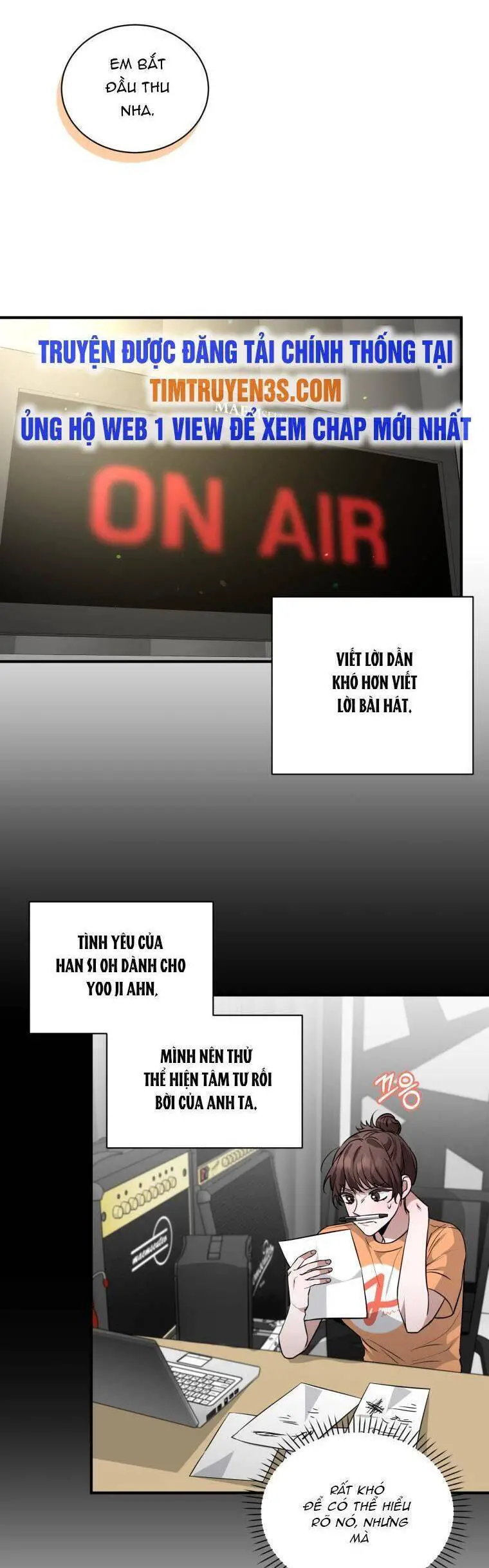 Trở Thành Siêu Diễn Viên Chỉ Bằng Việc Đọc Sách Nettruyen ZZZ Chương 35 Page 42