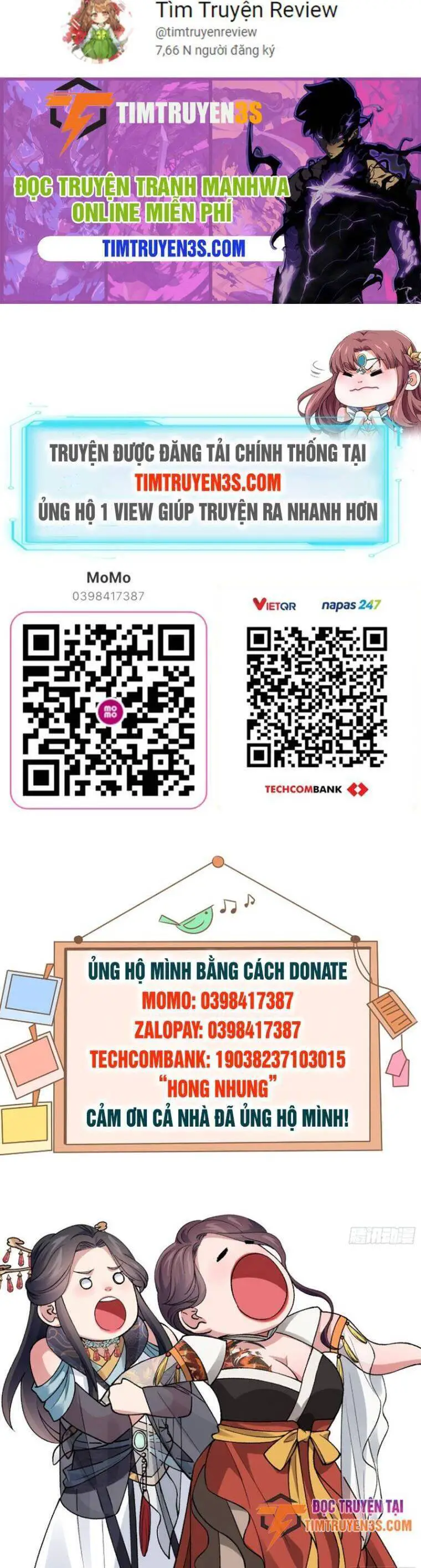 Trở Thành Siêu Diễn Viên Chỉ Bằng Việc Đọc Sách Nettruyen ZZZ Chương 35 Page 48