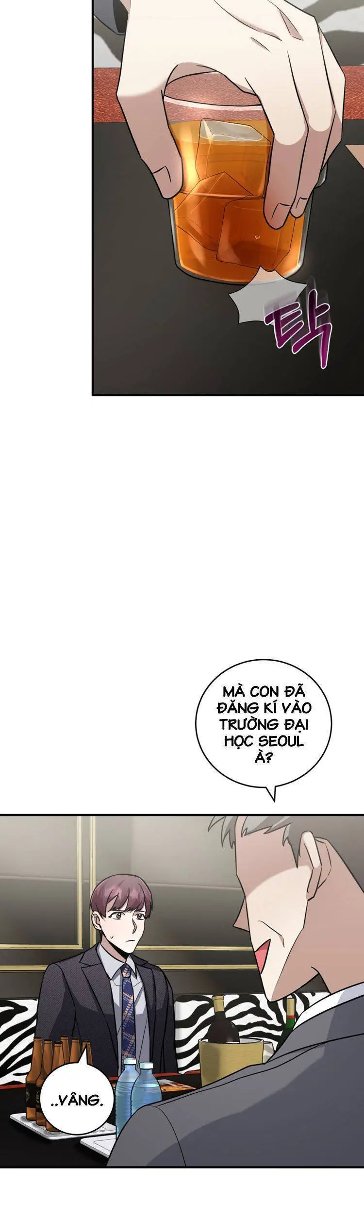 Trở Thành Siêu Diễn Viên Chỉ Bằng Việc Đọc Sách Nettruyen ZZZ Chương 16 Page 27