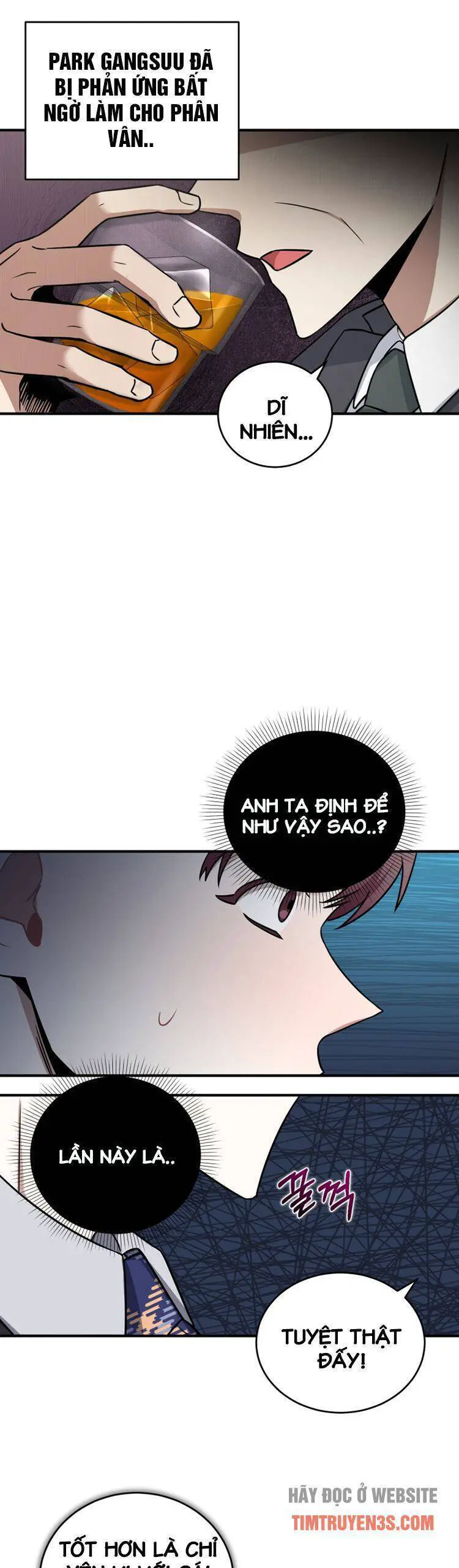Trở Thành Siêu Diễn Viên Chỉ Bằng Việc Đọc Sách Nettruyen ZZZ Chương 16 Page 30