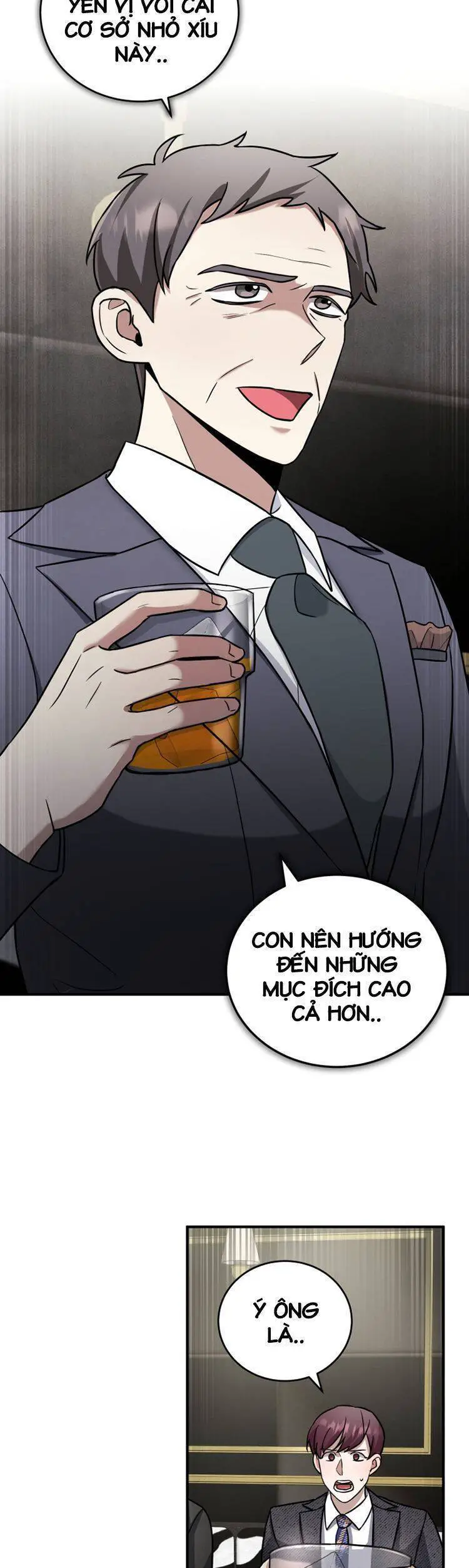 Trở Thành Siêu Diễn Viên Chỉ Bằng Việc Đọc Sách Nettruyen ZZZ Chương 16 Page 31
