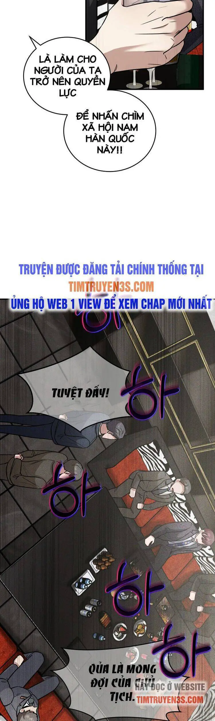 Trở Thành Siêu Diễn Viên Chỉ Bằng Việc Đọc Sách Nettruyen ZZZ Chương 16 Page 32