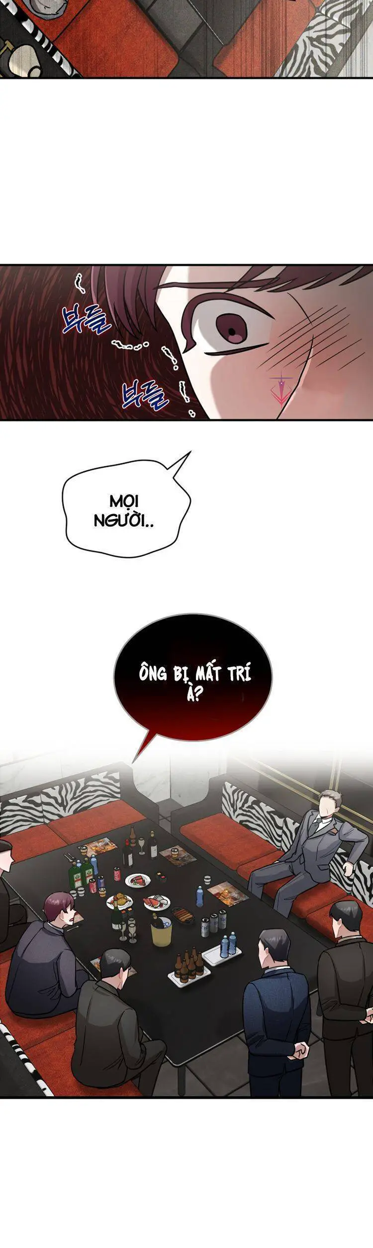 Trở Thành Siêu Diễn Viên Chỉ Bằng Việc Đọc Sách Nettruyen ZZZ Chương 16 Page 33