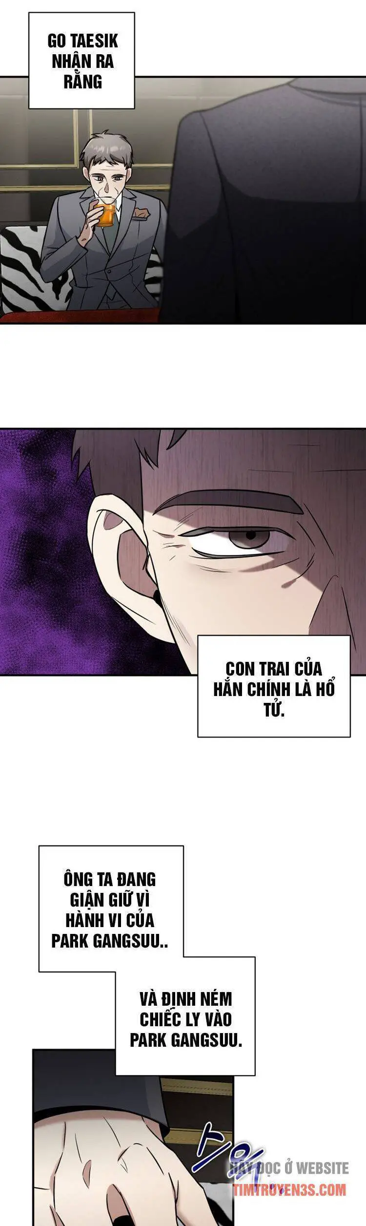 Trở Thành Siêu Diễn Viên Chỉ Bằng Việc Đọc Sách Nettruyen ZZZ Chương 16 Page 34